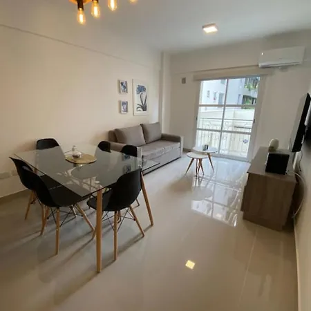 Comodo Departamento En Salta Excelente Ubicacion - Bonavista Rentals
